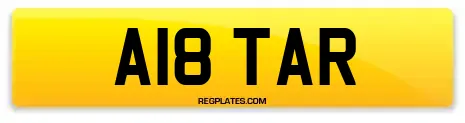 A18 TAR