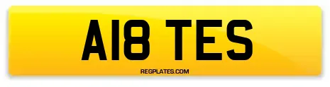 A18 TES