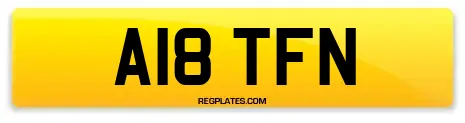 A18 TFN
