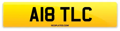 A18 TLC