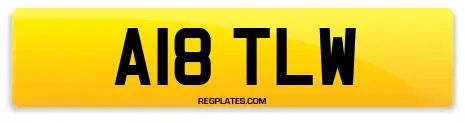 A18 TLW
