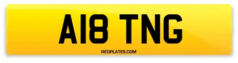 A18 TNG