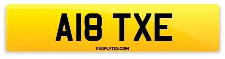 A18 TXE