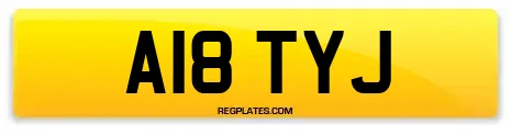 A18 TYJ