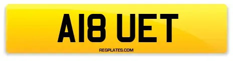 A18 UET
