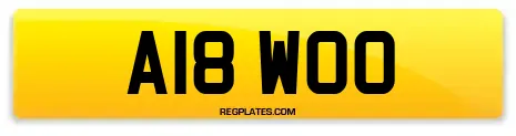 A18 WOO