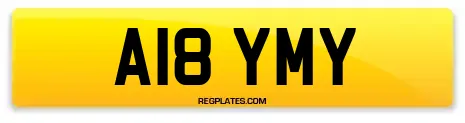 A18 YMY
