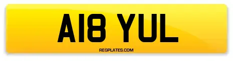 A18 YUL