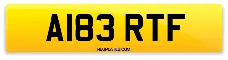 A183 RTF
