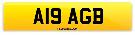 A19 AGB