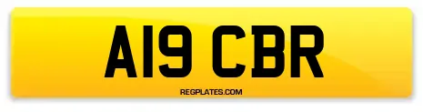 A19 CBR
