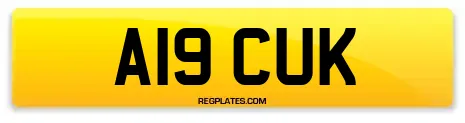A19 CUK