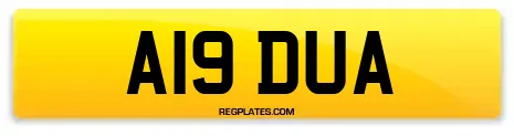 A19 DUA