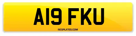 A19 FKU