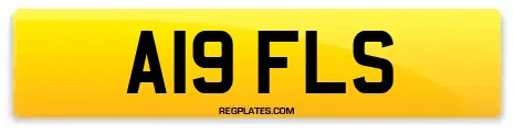 A19 FLS