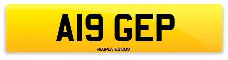 A19 GEP