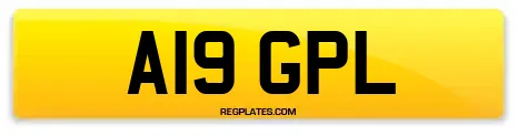 A19 GPL