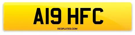 A19 HFC