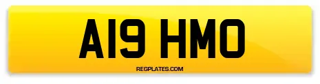 A19 HMO