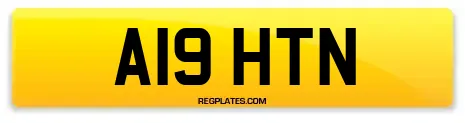 A19 HTN