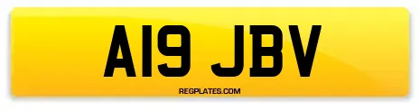 A19 JBV