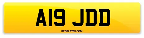 A19 JDD