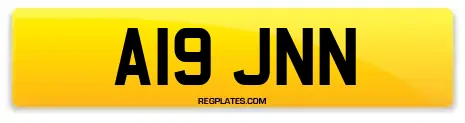 A19 JNN