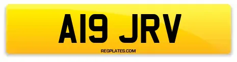 A19 JRV