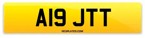 A19 JTT