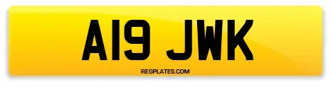 A19 JWK