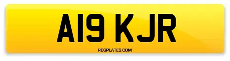 A19 KJR