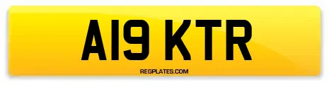 A19 KTR