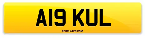 A19 KUL