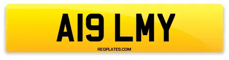 A19 LMY