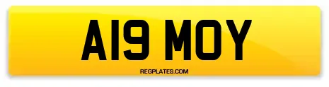 A19 MOY