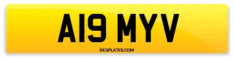 A19 MYV