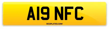 A19 NFC