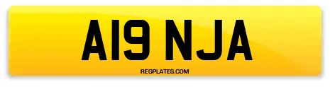 A19 NJA