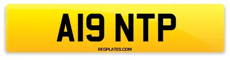 A19 NTP