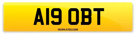 A19 OBT