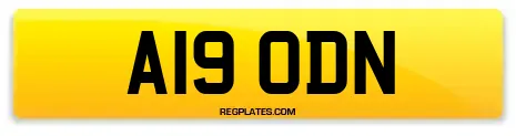 A19 ODN