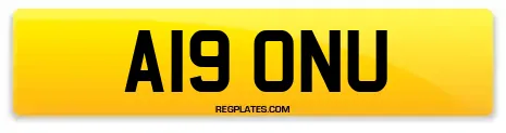 A19 ONU