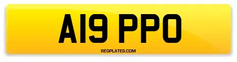 A19 PPO