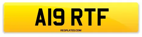 A19 RTF