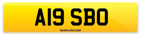 A19 SBO
