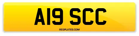 A19 SCC