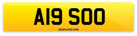 A19 SOO