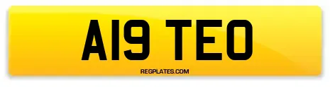 A19 TEO