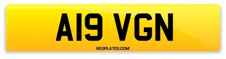 A19 VGN