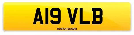 A19 VLB